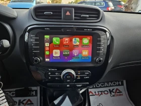 Kia Soul 1.6CRDI-136= = 114.000= INFINITY= cPLAY | Mobile.bg    16