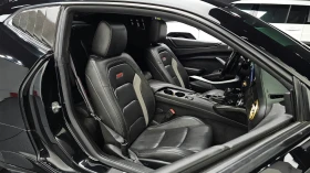 Chevrolet Camaro SS 6.2 V8 | Mobile.bg    10