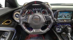 Chevrolet Camaro SS 6.2 V8 | Mobile.bg    13