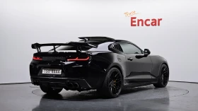 Chevrolet Camaro SS 6.2 V8 | Mobile.bg    2