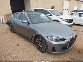 BMW 430 2024 BMW 4 SERIES GRAN COUPE 430I