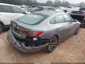 Обява за продажба на BMW 430 2024 BMW 4 SERIES GRAN COUPE 430I ~51 800 лв. - изображение 8