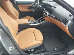 Обява за продажба на BMW 430 2024 BMW 4 SERIES GRAN COUPE 430I ~51 800 лв. - изображение 11