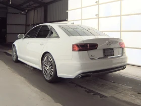 Audi A6 3.0TDI* MATRIX* BOSE* *  | Mobile.bg    4