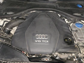 Audi A6 3.0TDI* MATRIX* BOSE* *  | Mobile.bg    16
