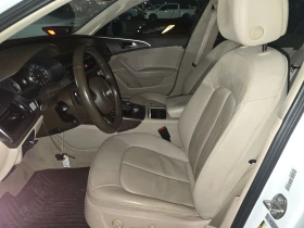 Audi A6 3.0TDI* MATRIX* BOSE* *  | Mobile.bg    12