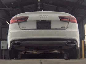 Audi A6 3.0TDI* MATRIX* BOSE* *  | Mobile.bg    6