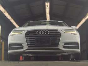 Audi A6 3.0TDI* MATRIX* BOSE* *  | Mobile.bg    5