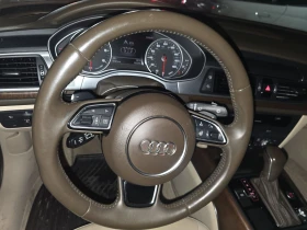 Audi A6 3.0TDI* MATRIX* BOSE* *  | Mobile.bg    10