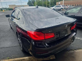Обява за продажба на BMW 540 xDrive* CARFAX* БЕЗ ПЪРВОНАЧАЛНА*  ~48 200 лв. - изображение 1