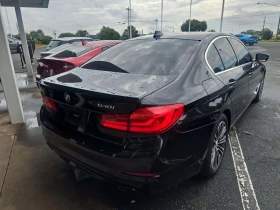 Обява за продажба на BMW 540 xDrive* CARFAX* БЕЗ ПЪРВОНАЧАЛНА*  ~48 200 лв. - изображение 2