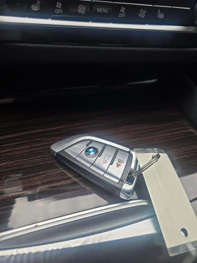 Обява за продажба на BMW 540 xDrive* CARFAX* БЕЗ ПЪРВОНАЧАЛНА*  ~48 200 лв. - изображение 7