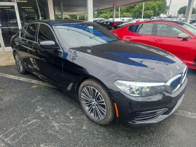 Обява за продажба на BMW 540 xDrive* CARFAX* БЕЗ ПЪРВОНАЧАЛНА*  ~48 200 лв. - изображение 3