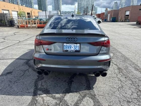 Audi S3 CARFAX * * АВТО КРЕДИТ * * - 59999 лв. - 27067308 3