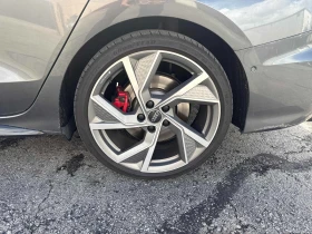 Audi S3 CARFAX * * АВТО КРЕДИТ * * - 59999 лв. - 27067308 6