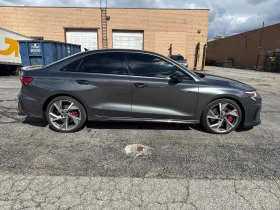 Audi S3 CARFAX * * АВТО КРЕДИТ * * - 59999 лв. - 27067308 4