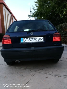 Обява за продажба на VW Golf УНИКАТ!!! ~3 000 лв. - изображение 8