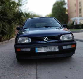  VW Golf