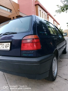 Обява за продажба на VW Golf УНИКАТ!!! ~3 000 лв. - изображение 9
