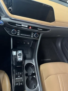 Hyundai Sonata * ULTIMATE * CARFAX *    | Mobile.bg    8