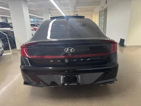 Hyundai Sonata * ULTIMATE * CARFAX *    | Mobile.bg    4