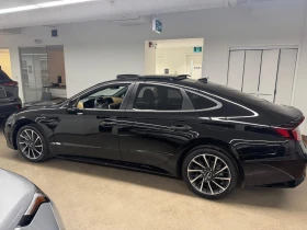 Hyundai Sonata * ULTIMATE * CARFAX *    | Mobile.bg    2