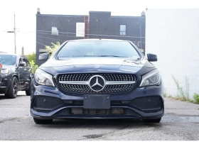 Mercedes-Benz CLA 250 AMG Pack | Mobile.bg    2