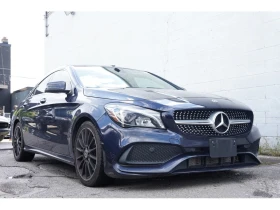 Mercedes-Benz CLA 250 AMG Pack | Mobile.bg    3
