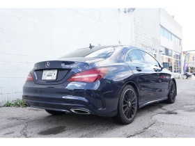 Mercedes-Benz CLA 250 AMG Pack | Mobile.bg    4