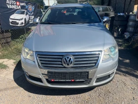 Обява за продажба на VW Passat 2.0Tdi - High line - Xenon - Navi ~7 299 лв. - изображение 6