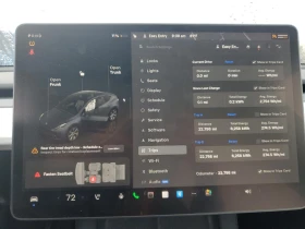 Tesla Model Y Long Range* Dual Motor* AWD* Автопилот* LED* Пано* - 49900 лв. / 25513.46 € - 78359827 9