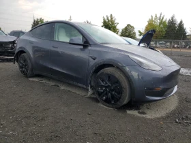 Tesla Model Y Long Range* Dual Motor* AWD* Автопилот* LED* Пано* - 49900 лв. / 25513.46 € - 78359827 4