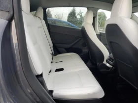 Tesla Model Y Long Range* Dual Motor* AWD* Автопилот* LED* Пано* - 49900 лв. / 25513.46 € - 78359827 10