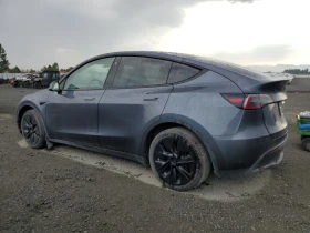 Tesla Model Y Long Range* Dual Motor* AWD* Автопилот* LED* Пано* - 49900 лв. / 25513.46 € - 78359827 2