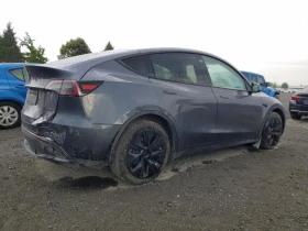 Tesla Model Y Long Range* Dual Motor* AWD* Автопилот* LED* Пано* - 49900 лв. / 25513.46 € - 78359827 3