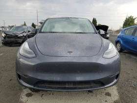 Tesla Model Y Long Range* Dual Motor* AWD* Автопилот* LED* Пано* - 49900 лв. / 25513.46 € - 78359827 5