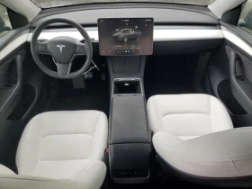 Tesla Model Y Long Range* Dual Motor* AWD* Автопилот* LED* Пано* - 49900 лв. / 25513.46 € - 78359827 8