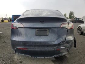 Tesla Model Y Long Range* Dual Motor* AWD* Автопилот* LED* Пано* - 49900 лв. / 25513.46 € - 78359827 6
