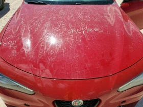 Обява за продажба на Alfa Romeo Giulia Ti * Възможност за Лизинг*  ~26 000 лв. - изображение 6