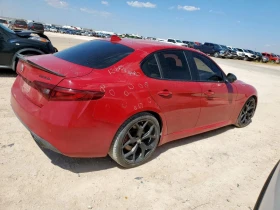 Обява за продажба на Alfa Romeo Giulia Ti * Възможност за Лизинг*  ~26 000 лв. - изображение 2