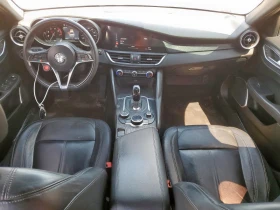 Обява за продажба на Alfa Romeo Giulia Ti * Възможност за Лизинг*  ~26 000 лв. - изображение 8