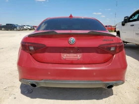 Обява за продажба на Alfa Romeo Giulia Ti * Възможност за Лизинг*  ~26 000 лв. - изображение 5