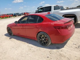 Обява за продажба на Alfa Romeo Giulia Ti * Възможност за Лизинг*  ~26 000 лв. - изображение 1
