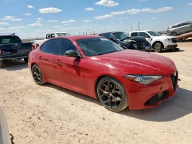 Обява за продажба на Alfa Romeo Giulia Ti * Възможност за Лизинг*  ~26 000 лв. - изображение 3