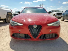 Обява за продажба на Alfa Romeo Giulia Ti * Възможност за Лизинг*  ~26 000 лв. - изображение 4
