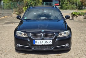 BMW 320 Facelift | Mobile.bg    2