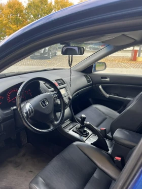 Обява за продажба на Honda Accord ~8 499 лв. - изображение 9