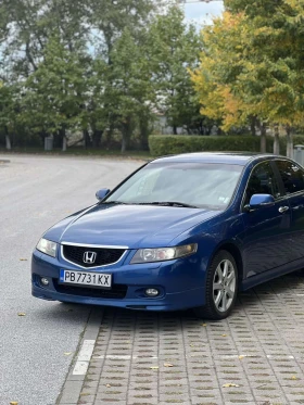 Обява за продажба на Honda Accord ~8 499 лв. - изображение 1