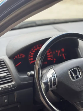 Обява за продажба на Honda Accord ~8 499 лв. - изображение 11