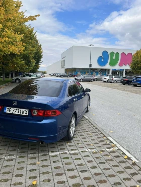 Обява за продажба на Honda Accord ~8 499 лв. - изображение 4